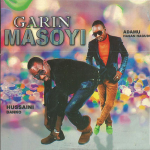 Garin Masoyi