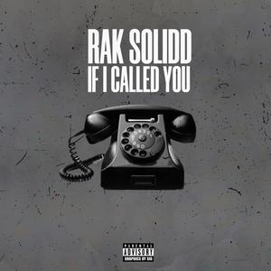 If I Called You (Explicit)