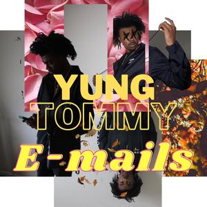 E-mails (feat. Jayvenchi) [Explicit]