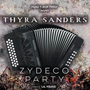 Zydeco Party (Explicit)