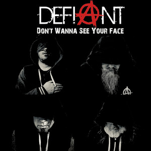 Don't Wanna See Your Face