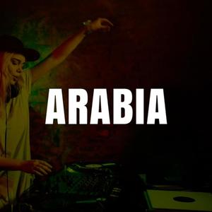 arabia