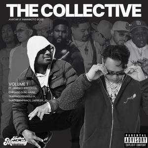 Step It Out (feat. TrapphouseMarleyy & Håwk) (Explicit)