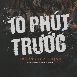 10 Phút Trước