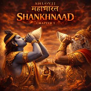 Shankhnaad (Day 1 Of Mahabharat)