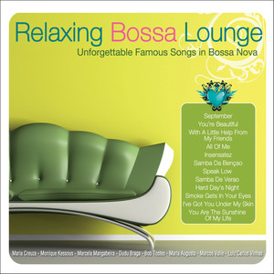 You´re Beautiful (Bossa Version)