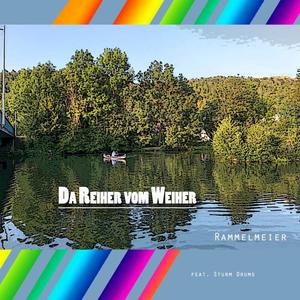 Da Reiher vom Weiher (feat. Michael Sturm Drums) [Radio Edit]