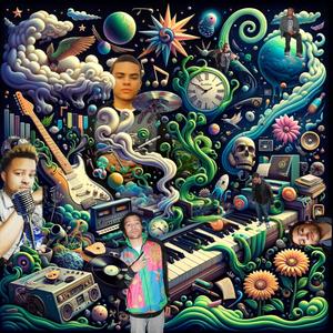 Im A bAd MaN (feat. Phame)