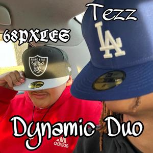 Dynamic Duo (Explicit)