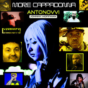 MORE CAPPADONNA