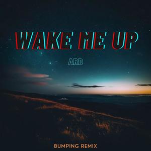 WAKE ME UP (BUMPING REMIX) [Explicit]