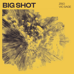 Big Shot (Instrumental Version)