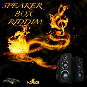 Speaker Box Riddim