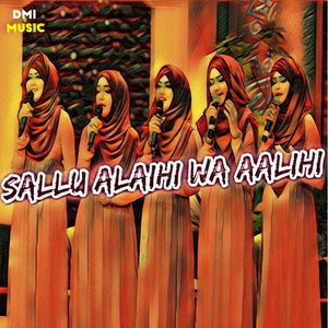 Sallu Alaihi Wa Aalihi