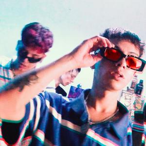 MARADONA (feat. Lautak & Gabo73)