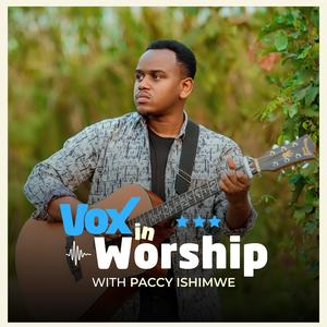 Nitegereje Umusaraba (feat. Loice)