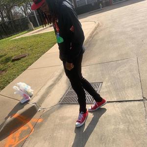 When It's Gone End (Explicit)