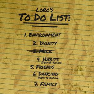 To Do List (Explicit)