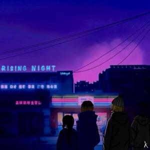 Rising Night (feat. somni)