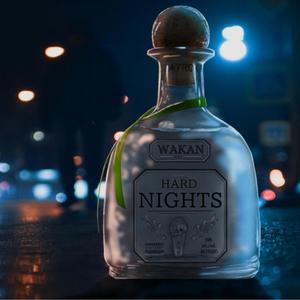 Hard Nights (Explicit)