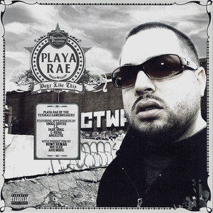 Dayz Like This (Explicit)