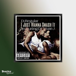 I Just Wanna Smash It (Explicit)