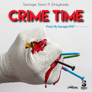 Crime Time