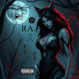 Wu'! (feat. DARXELLx) (Explicit)