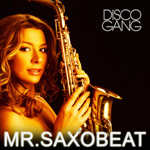 Mr. Saxobeat (2012 Hit Mixes)