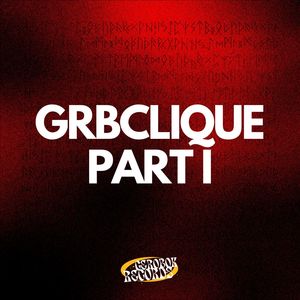 GRBCLIQUE Part 1 (Explicit)