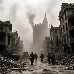 Eternal Blackout (Instrumental)