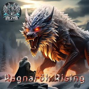 Ragnarök Rising