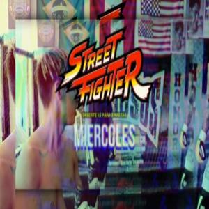 Street Fighter (feat. Jordan Freestyle & Vandalean) (Explicit)