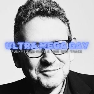 Ultra Mega Gay (UMG Diss) (Explicit)