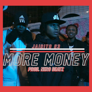 More Money (Explicit)