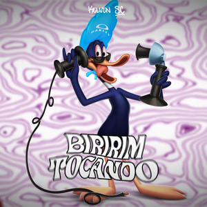 MEGA FUNK BIRIRIM TOCANDO