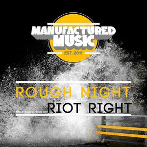 Riot Right (Original Mix)