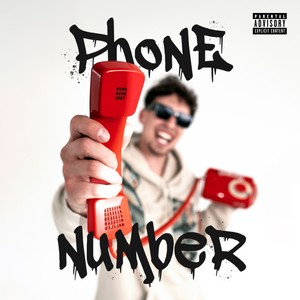 Phone Number (Explicit)