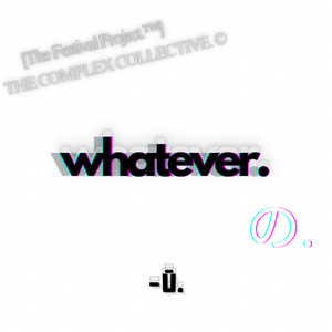 whatever. (Explicit)