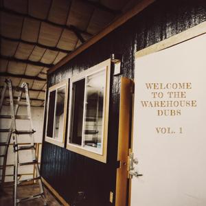 Welcom To The Warehouse Dubs Volume One