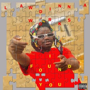 I Found You (Explicit)
