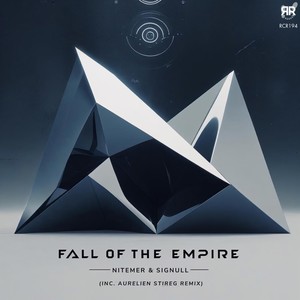 Fall of the Empire (Aurelien Stireg Remix)