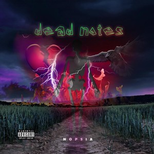 Dead Notes (Explicit)