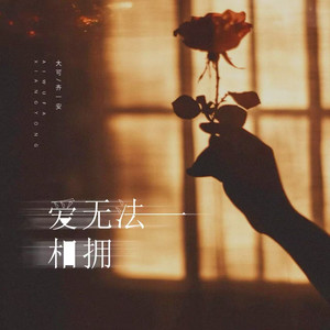 爱无法相拥 (伴奏)