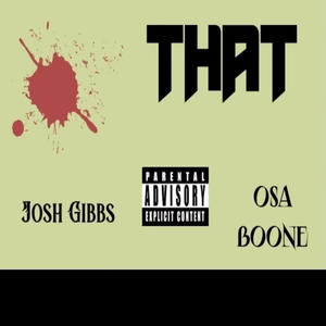 Know That (feat. OSA BOONE) (Explicit)