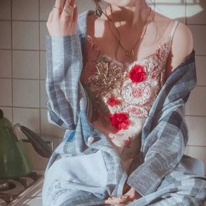 我的城市下着雨 (抒情版)