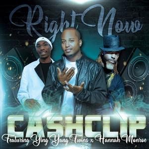 Right Now(feat. Ying Yang Twins & Hannah B Monroe) (Explicit)