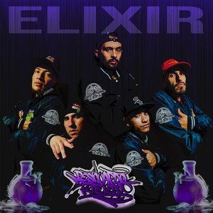 Elixir (Explicit)