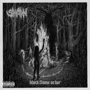 Black Flame Order (Explicit)