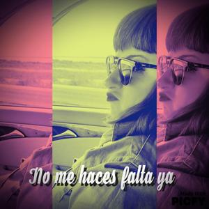 No me haces falta ya